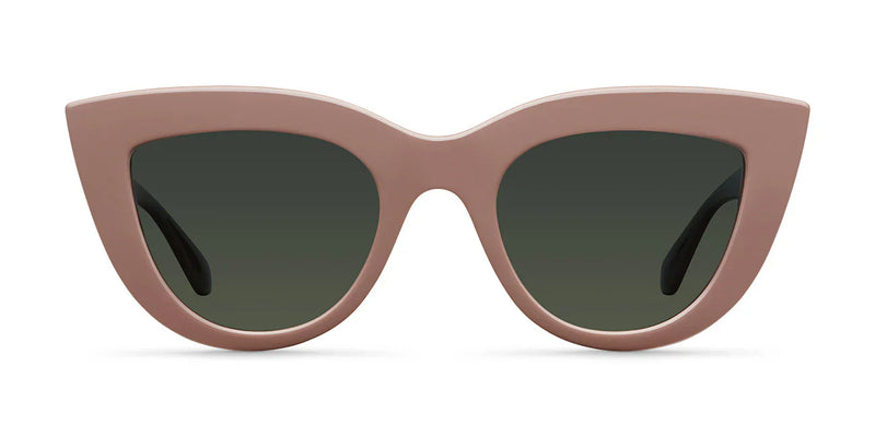 Lentes de Sol - Karoo Grey Brown Olive
