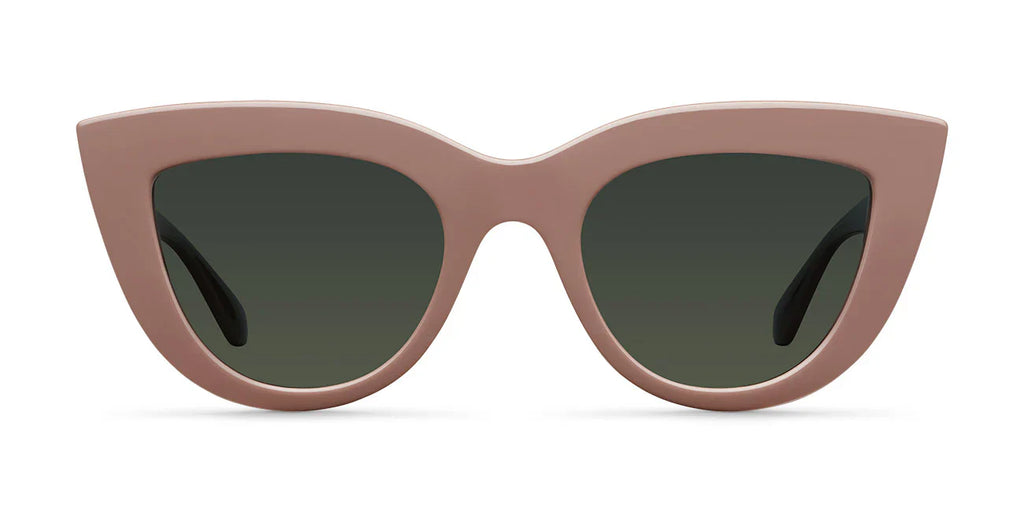 Lentes de Sol - Karoo Grey Brown Olive