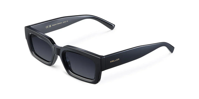 Lentes de sol Kaya All Black Meller Chile - vista 2