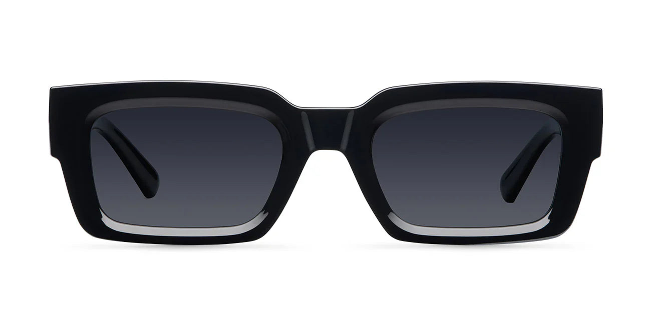 Lentes de Sol - Kaya All Black