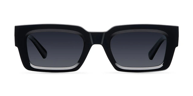 Lentes de sol Kaya All Black Meller Chile