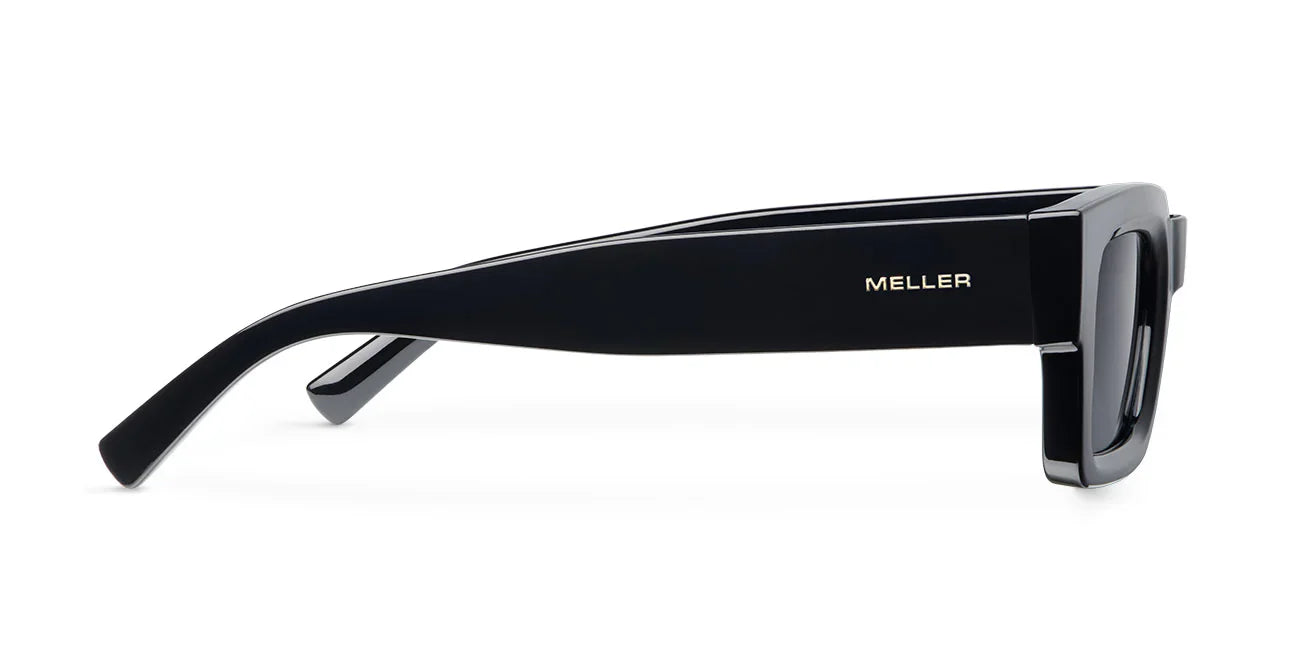 Lentes de sol Kaya All Black Meller Chile - vista 3