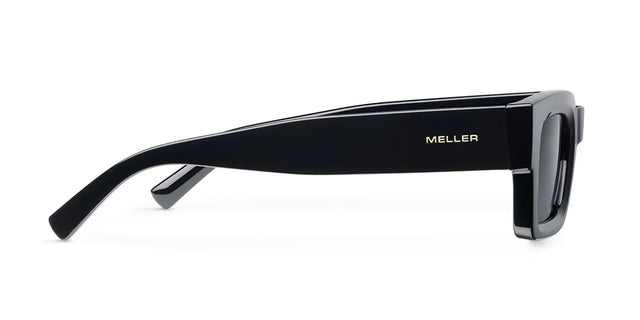 Lentes de sol Kaya All Black Meller Chile - vista 3