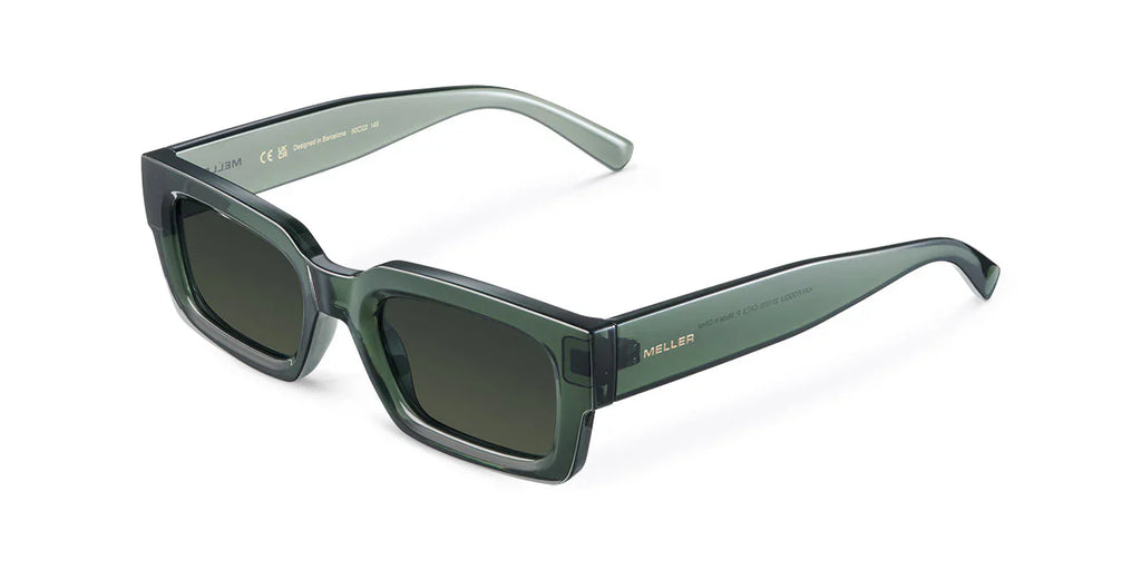 Lentes de Sol - Kaya Fog Olive
