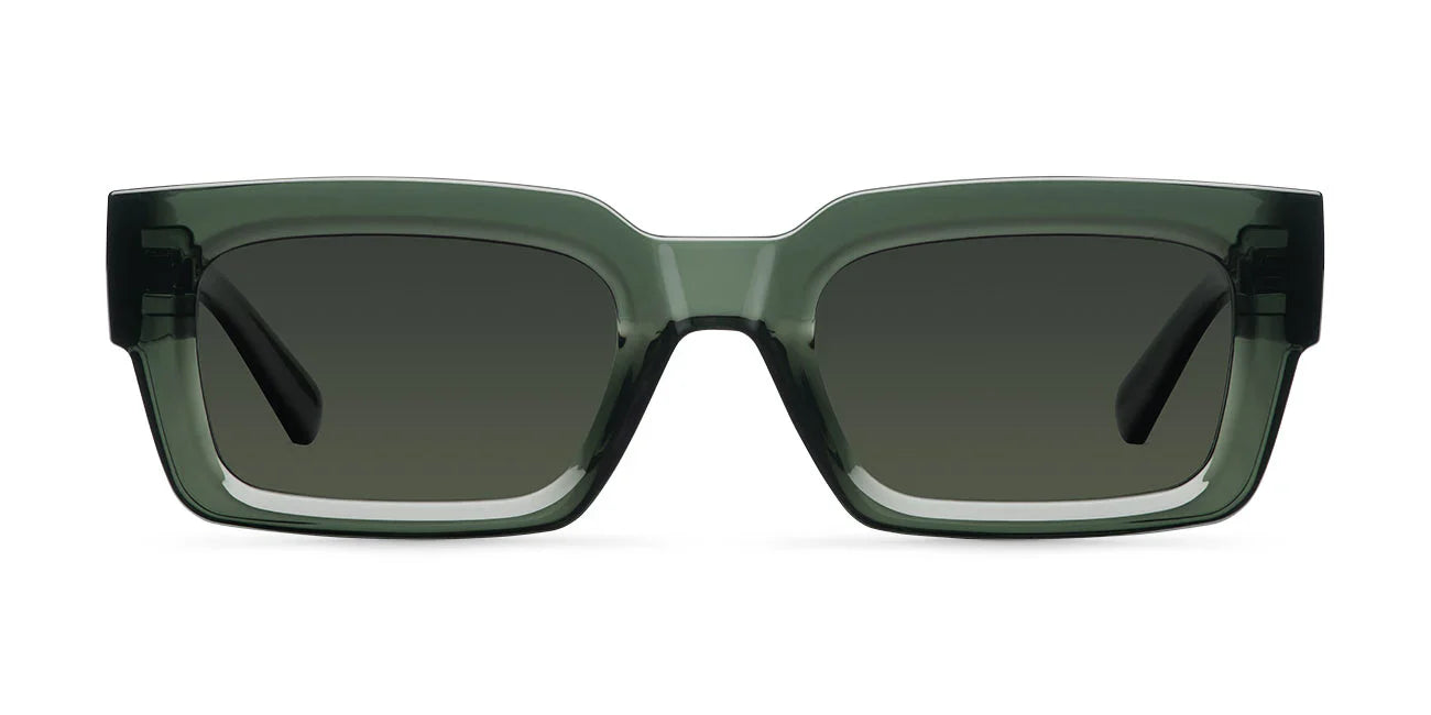 Lentes de Sol - Kaya Fog Olive