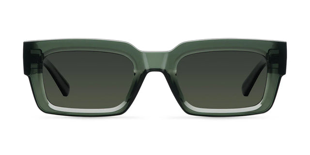 Lentes de sol Kaya Fog Olive Meller Chile