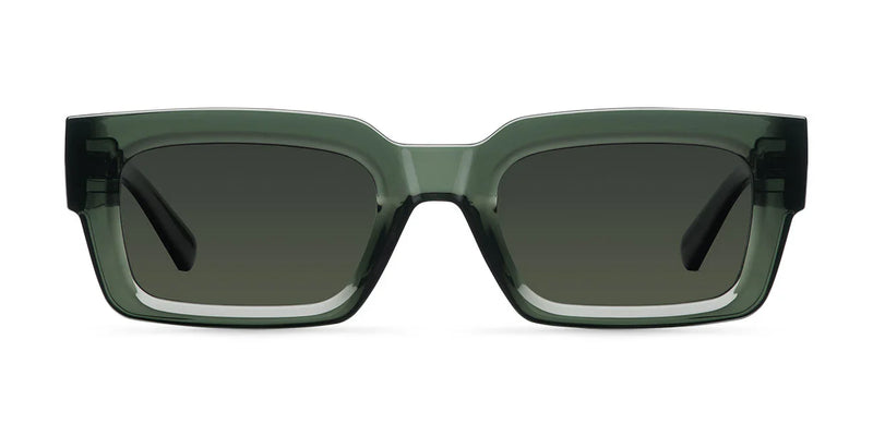 Lentes de Sol - Kaya Fog Olive