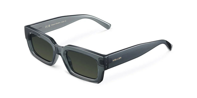 Lentes de Sol - Kaya Fossil Olive