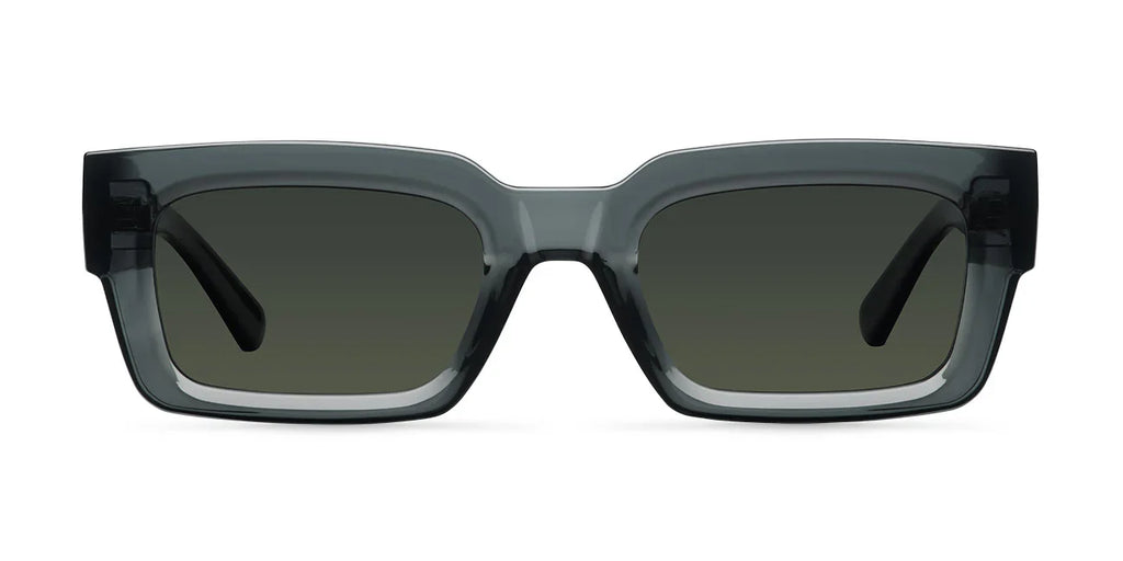 Lentes de Sol - Kaya Fossil Olive