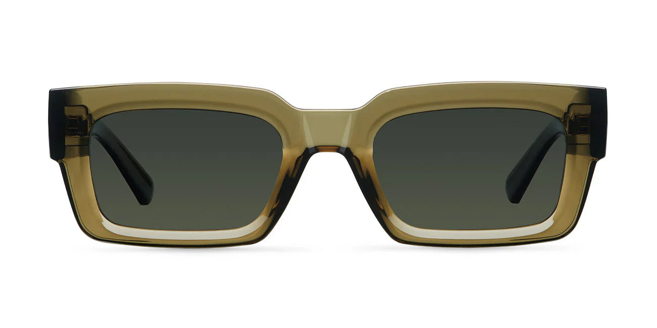 Lentes de Sol - Kaya Moss Olive