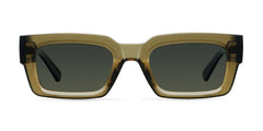 Modelo Kaya en color Moss Olive