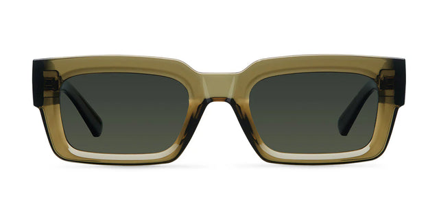 Lentes de Sol - Kaya Moss Olive
