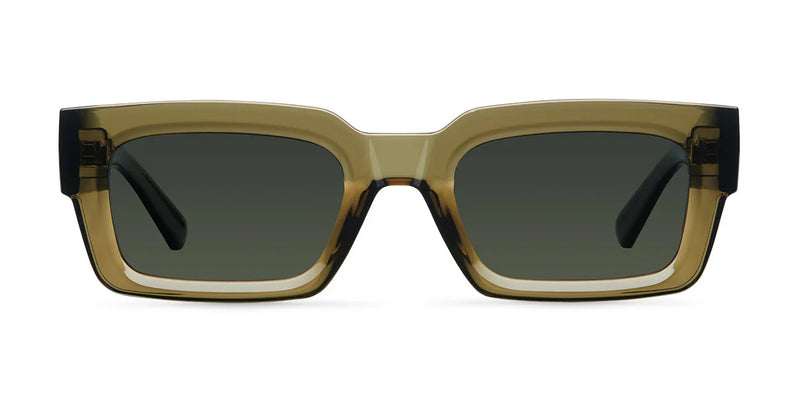 Lentes de Sol - Kaya Moss Olive