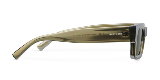 Lentes de Sol - Kaya Moss Olive
