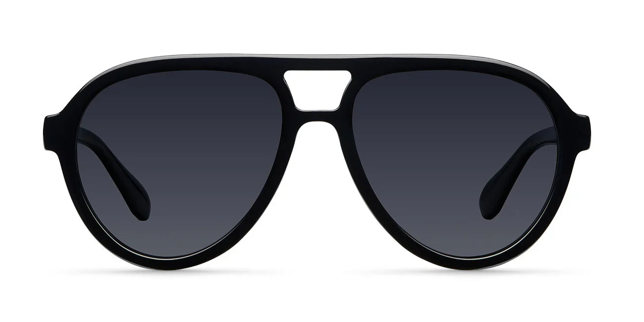 Lentes de Sol - Kena All Black