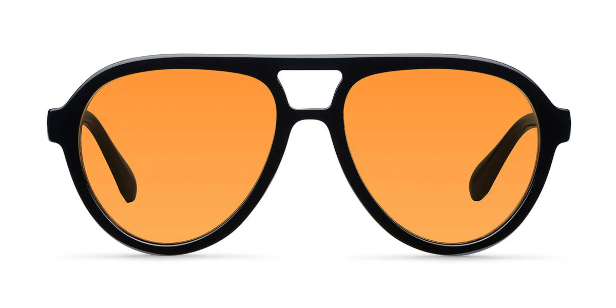 Kena Black Orange