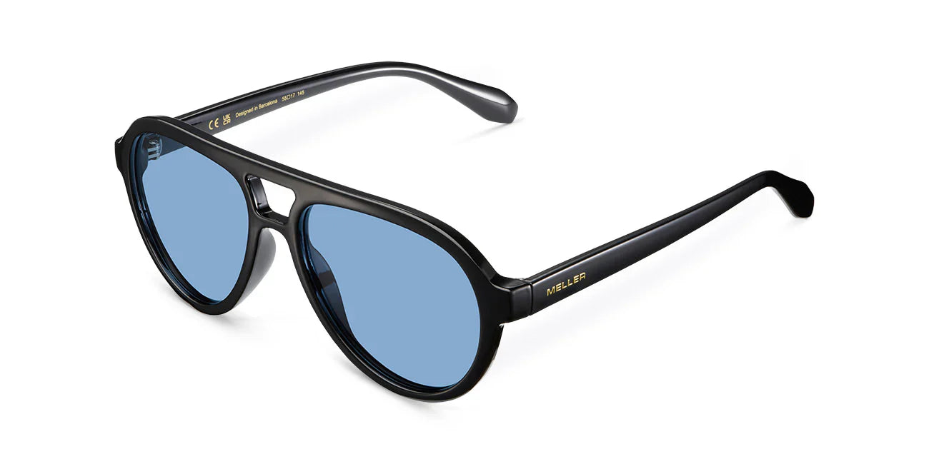 Lentes de Sol - Kena Black Sea