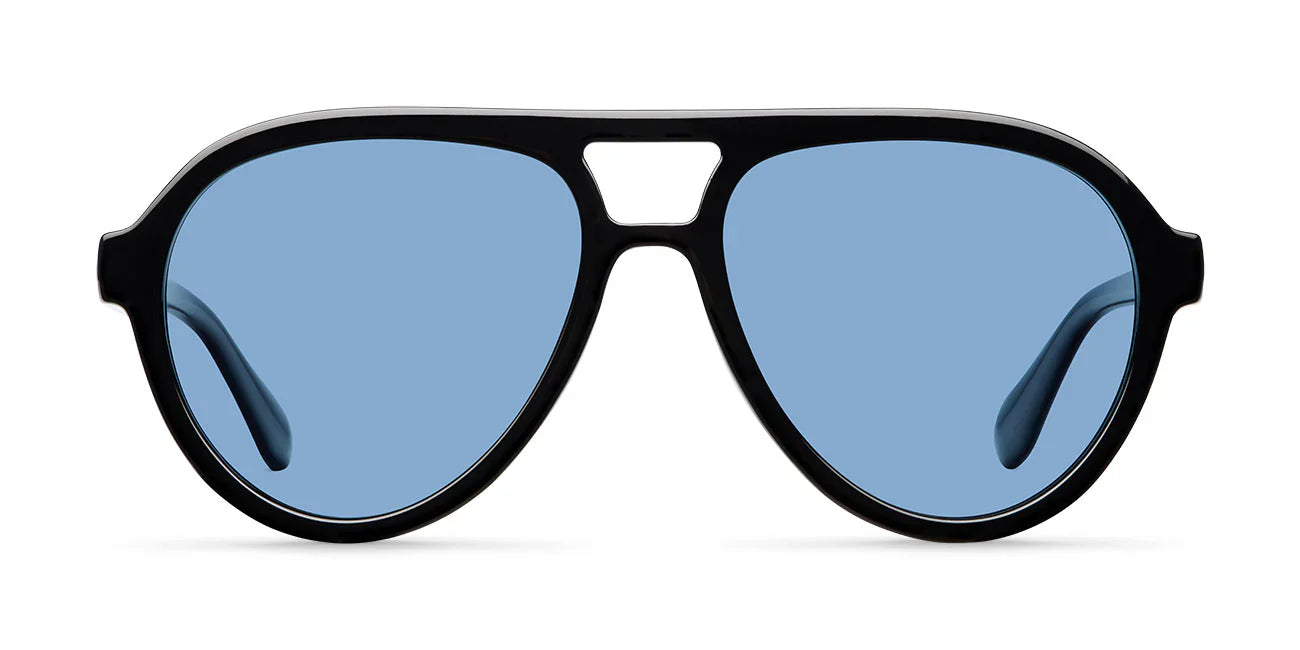 Lentes de Sol - Kena Black Sea
