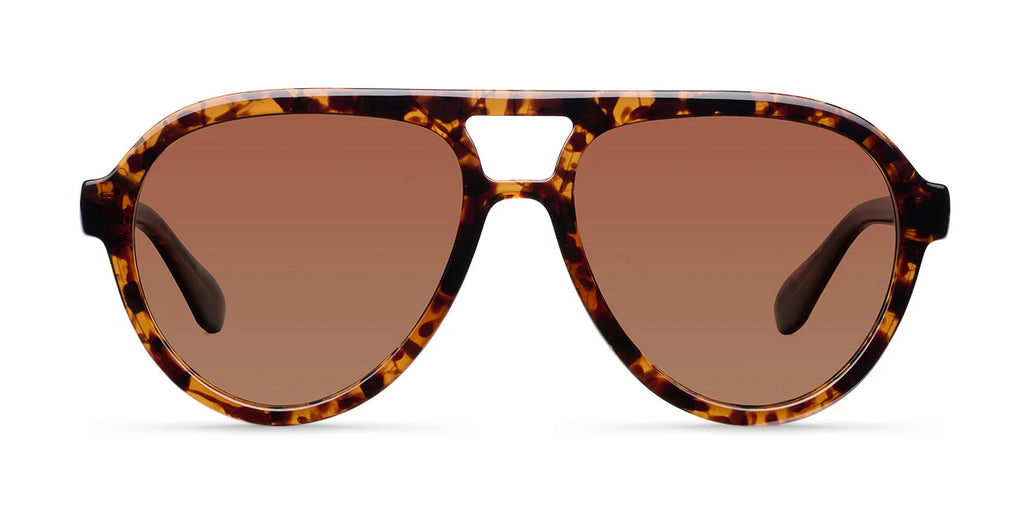 Lentes de Sol - Kena Tigris Brown