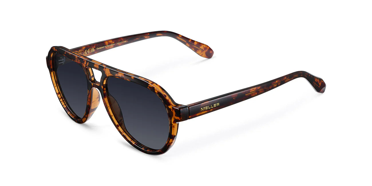 Lentes de sol Kena Tigris Carbon Meller Chile - vista 2
