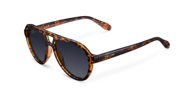 Lentes de sol Kena Tigris Carbon Meller Chile - vista 2