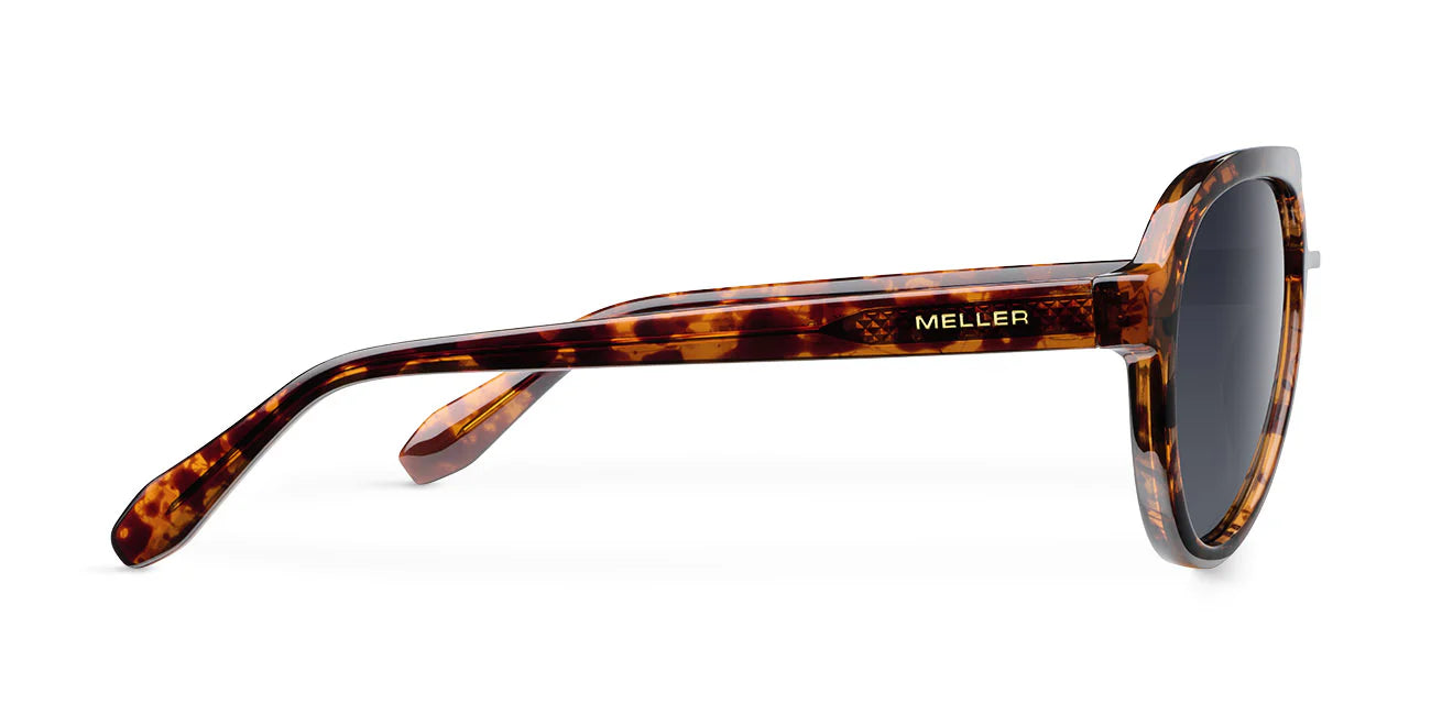 Lentes de sol Kena Tigris Carbon Meller Chile - vista 3