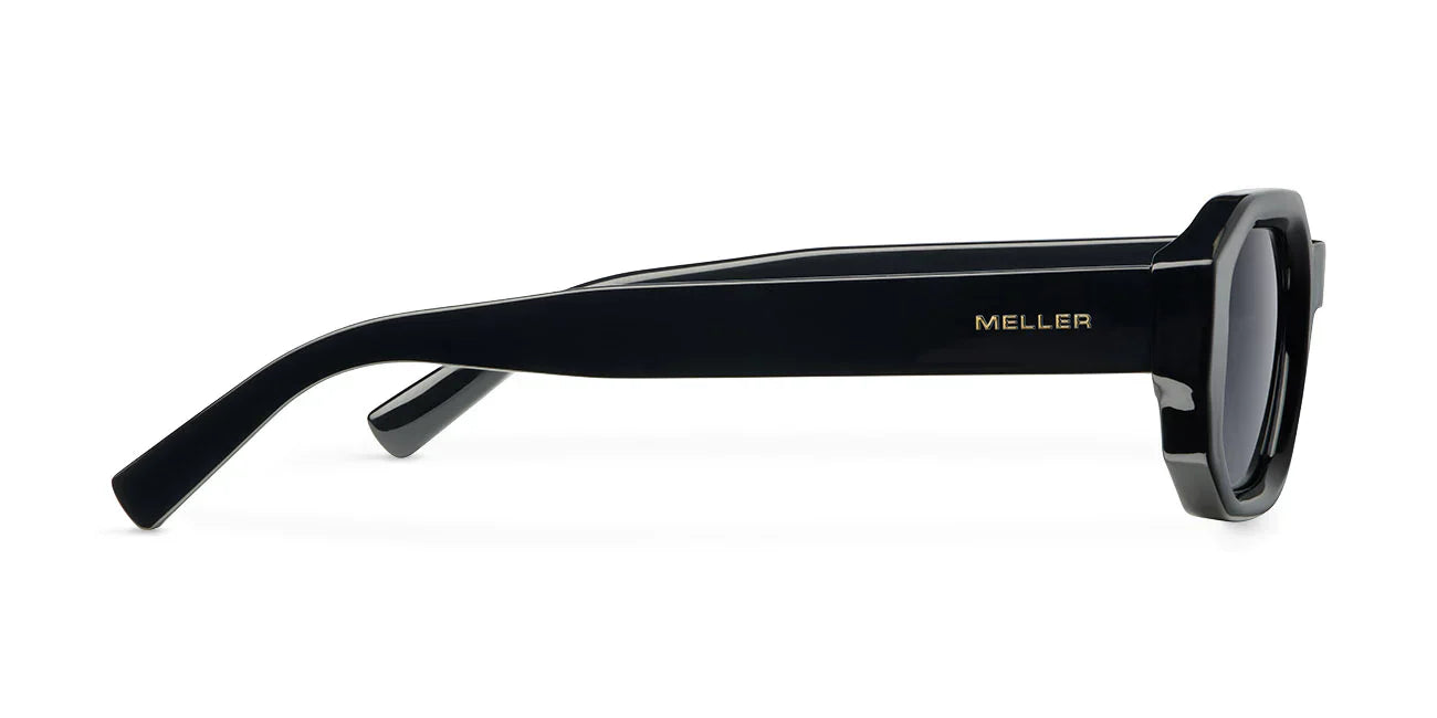 Lentes de sol Kesia All Black Meller Chile - vista 3
