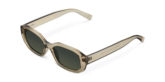 Lentes de sol Kessie Greige Olive Meller Chile - vista 2