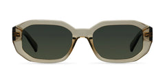 Modelo Kessie en color Greige Olive