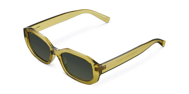Lentes de sol Kessie Pear Olive Meller Chile - vista 2