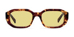 Modelo Kessie en color Tigris Yellow