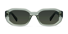 Modelo Kessie en color Vetiver Olive