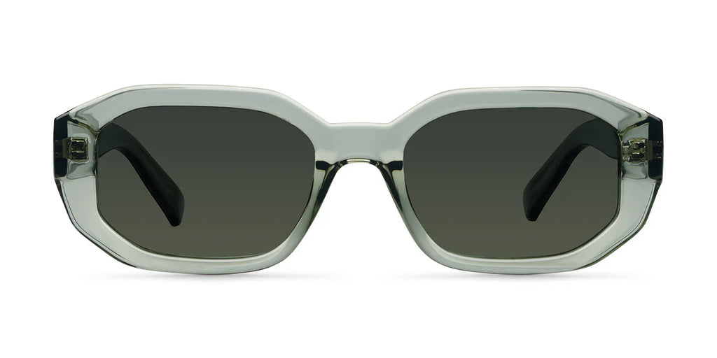 Lentes de Sol - Kessie Vetiver Olive