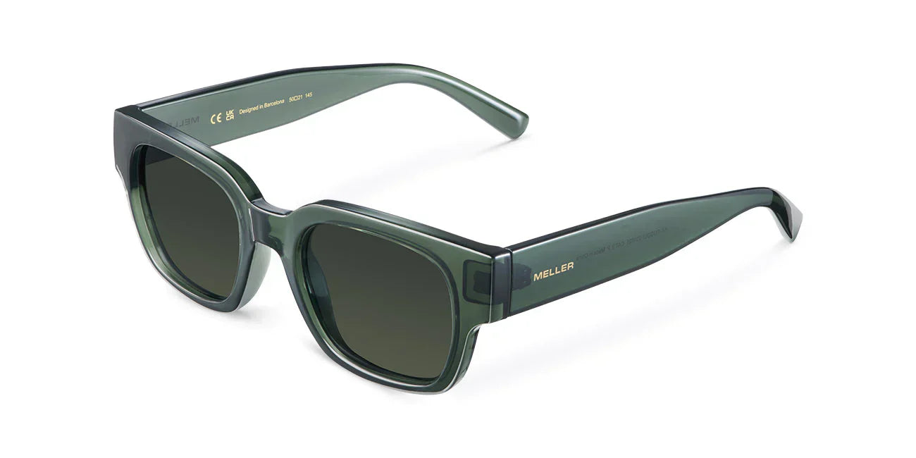 Lentes de Sol - Kikey Fog Olive