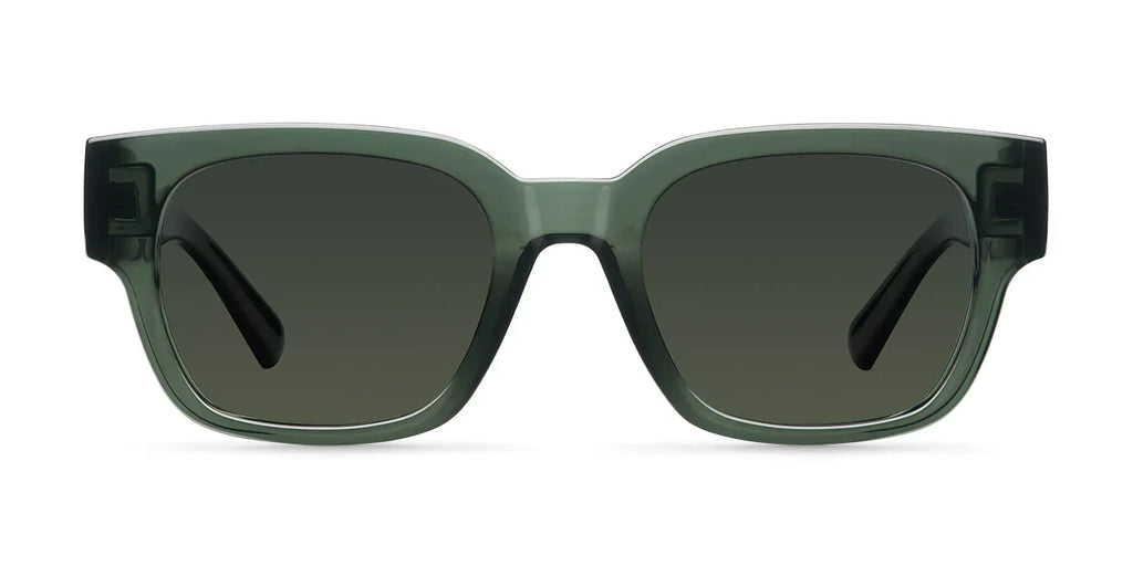 Lentes de Sol - Kikey Fog Olive