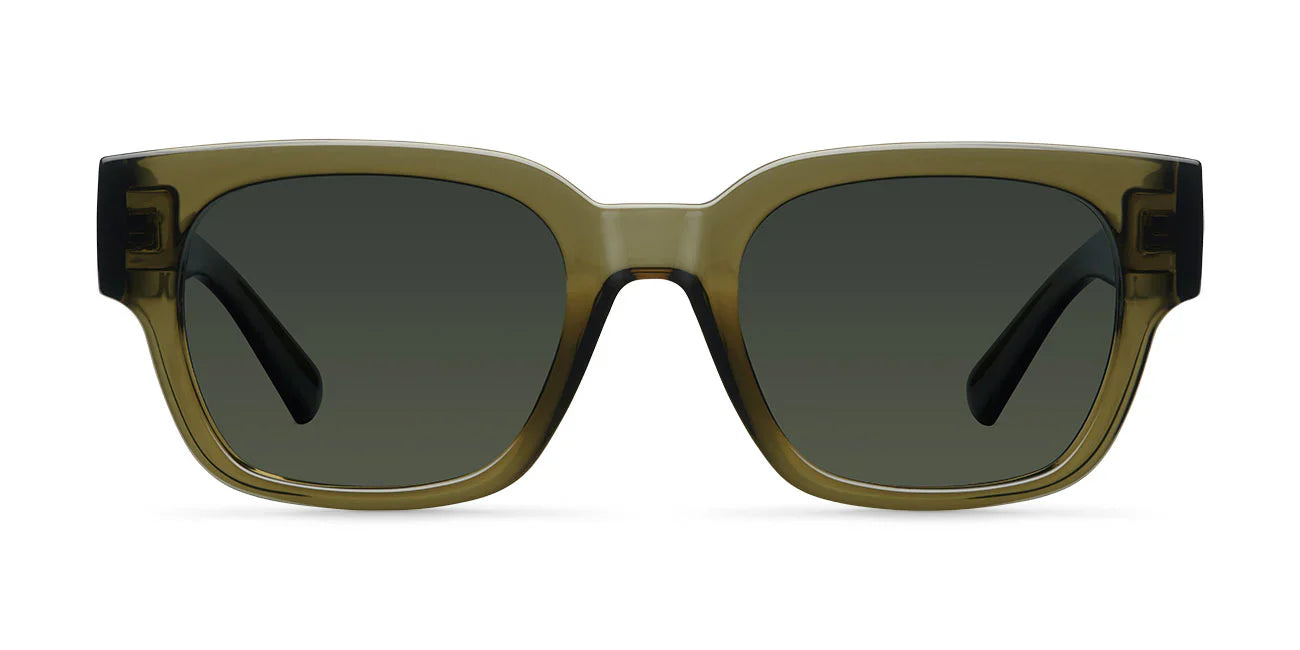 Lentes de Sol - Kikey Moss Olive