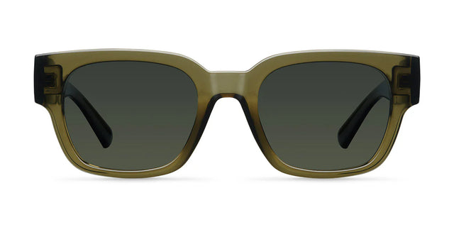 Lentes de Sol - Kikey Moss Olive