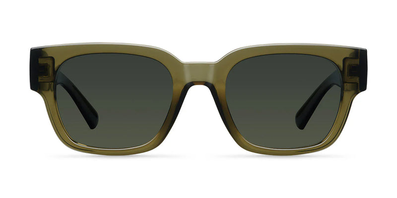 Lentes de Sol - Kikey Moss Olive