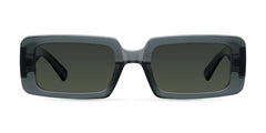 Modelo Kisai en color Fossil Olive