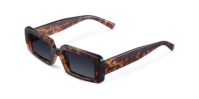 Lentes de Sol - Kisai Tigris Carbon