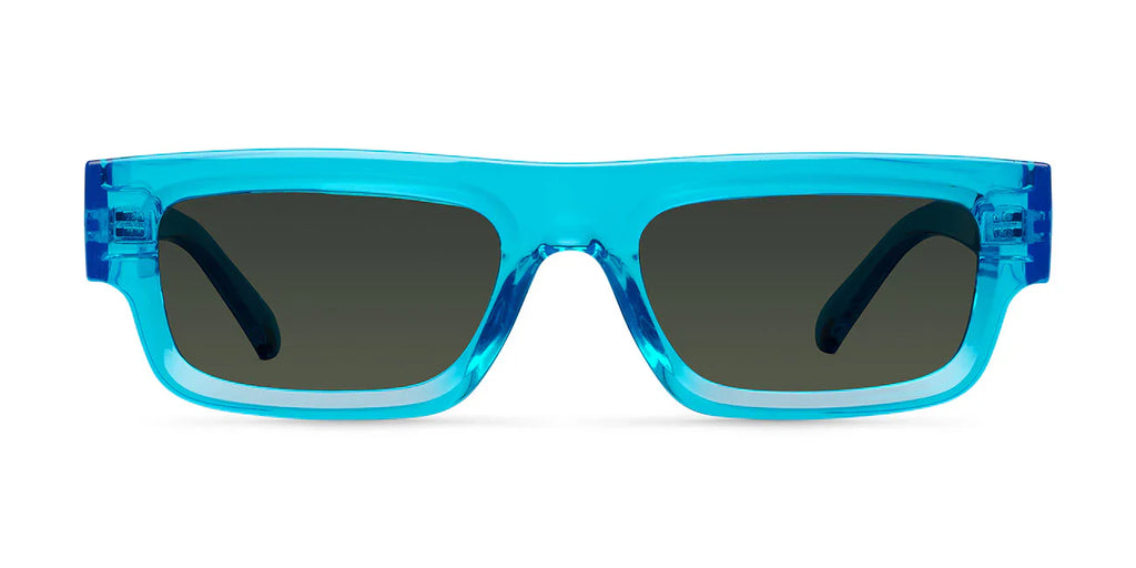 Lentes de Sol - Kito Cyan Olive
