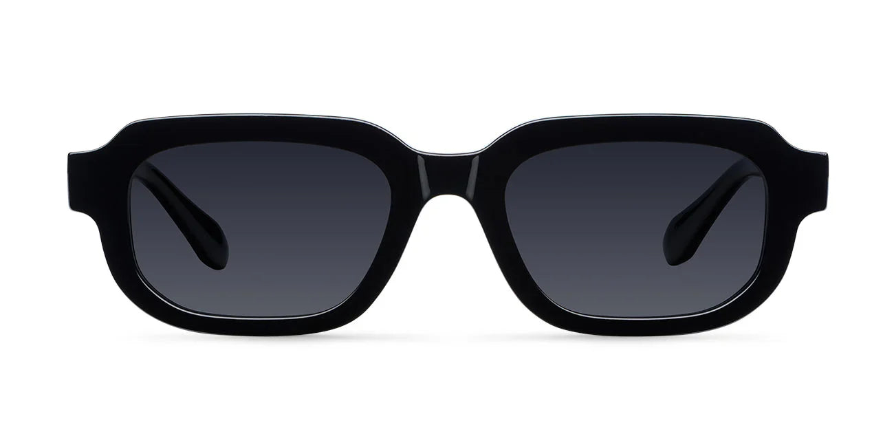 Lentes de sol Kobe All Black Meller Chile