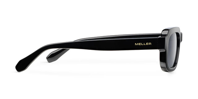 Lentes de sol Kobe All Black Meller Chile - vista 3