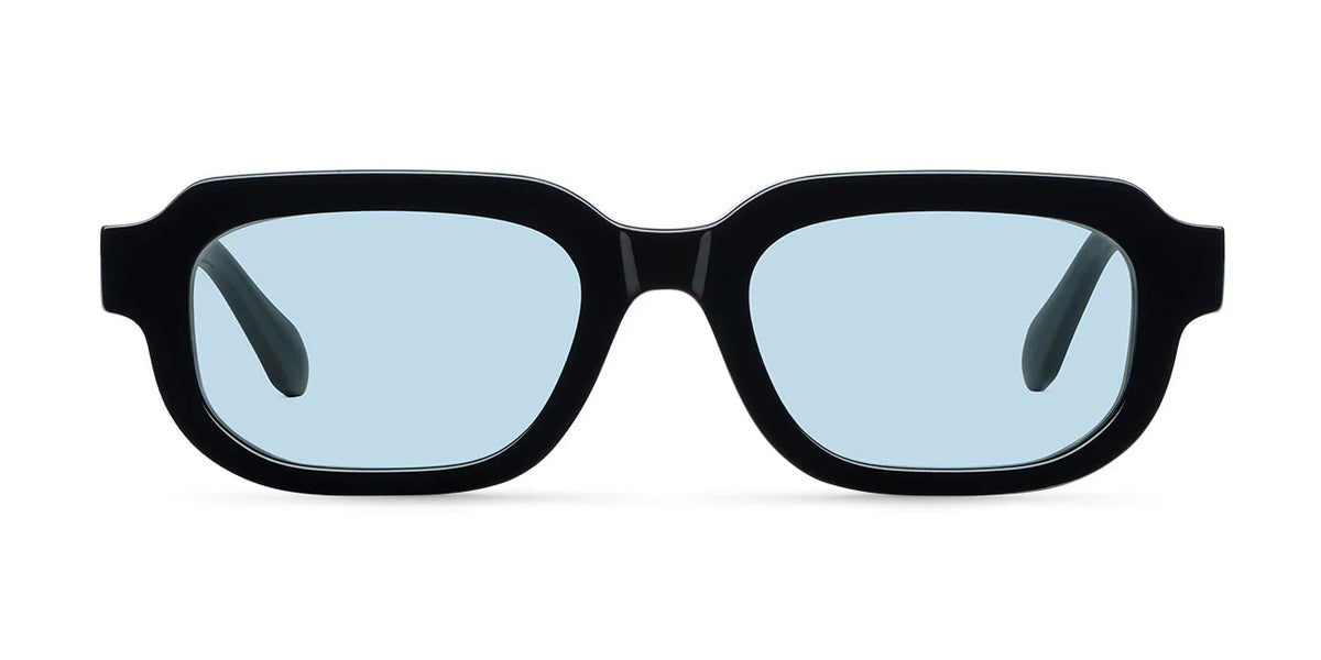 Lentes de Sol - Kobe Black Turquoise