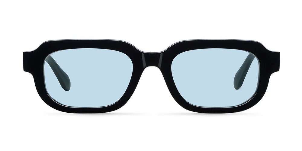 Lentes de Sol - Kobe Black Turquoise