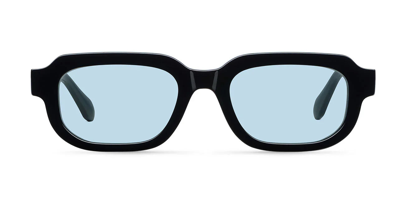 Lentes de Sol - Kobe Black Turquoise