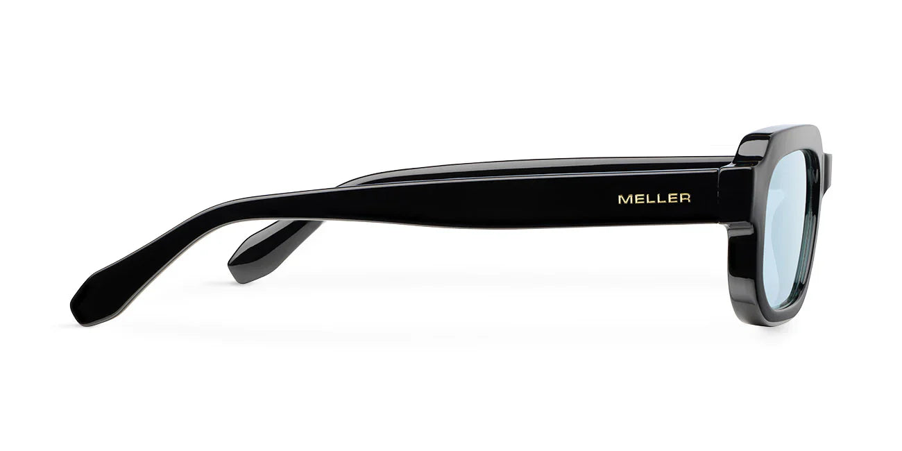 Lentes de Sol - Kobe Black Turquoise