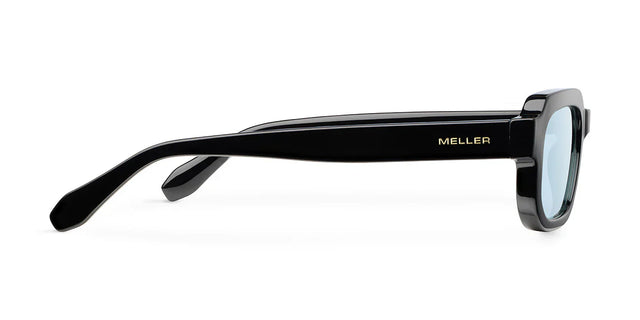 Lentes de Sol - Kobe Black Turquoise
