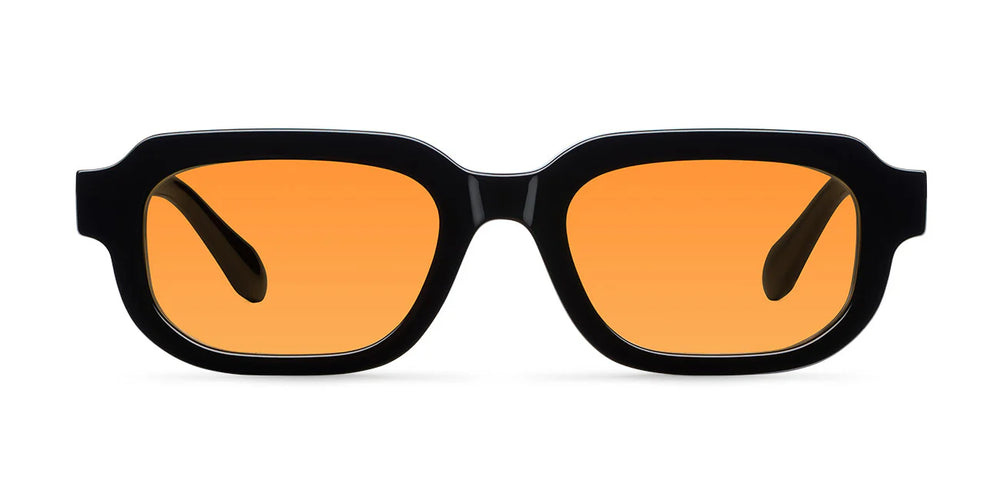 Lentes de Sol - Kobe Black Orange
