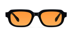 Modelo Kobe en color Black Orange